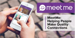 MeetMe是一家成立于2005年的社交网站